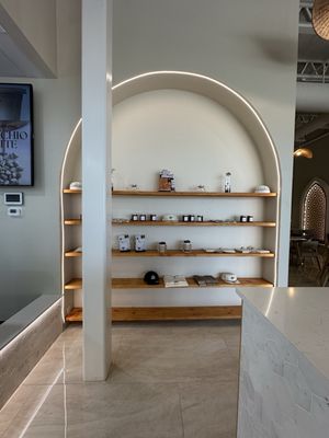 Arwa Yemeni Coffee by null