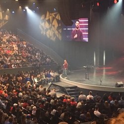 ELEVATION CHURCH - BALLANTYNE - 64 Photos & 28 Reviews - 11701 ...