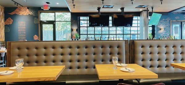 Lao Sze Chuan by null