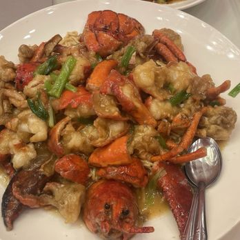Tang Gong - Dim Sum Near Me - Arcadia, California