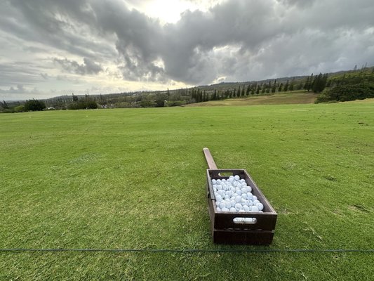 Kapalua Golf - The Plantation Course by null