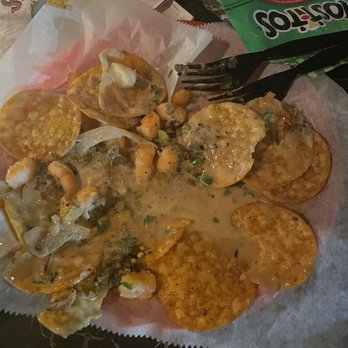 Ruins - Prawn star - Mexican Near Me - Dallas, Texas Ruins - Prawn star - Mexican Near Me - Dallas, Texas