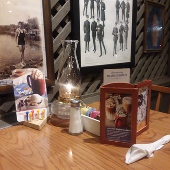 Cracker Barrel Old Country Store - Breakfast & Brunch Near Me - Crestview, Florida Cracker Barrel Old Country Store - Breakfast & Brunch Near Me - Crestview, Florida