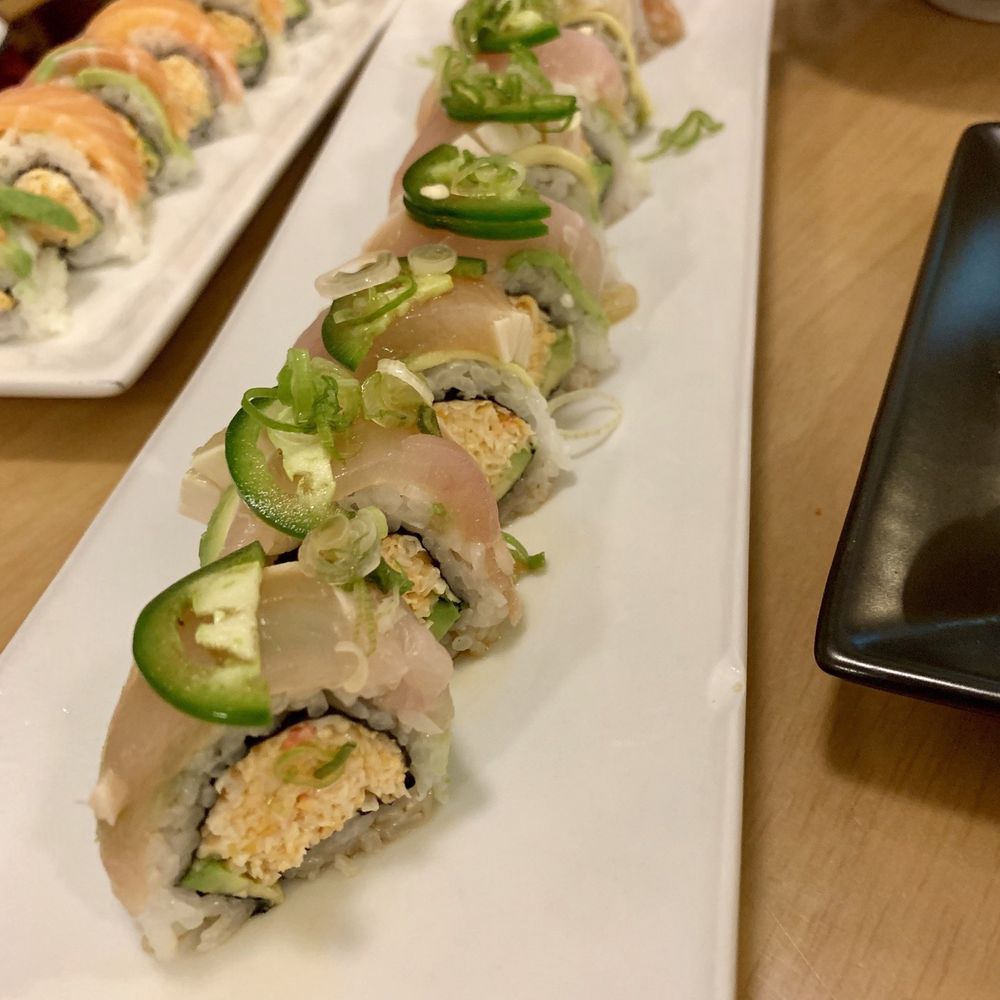 Sushi Sai - Japanese Near Me - Monterey Park, California Sushi Sai - Japanese Near Me - Monterey Park, California