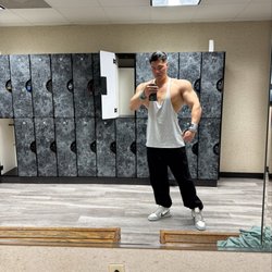 Wolf's Fitness Center