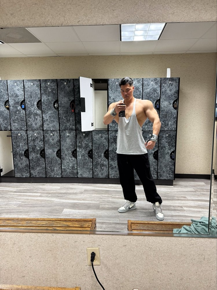 Wolf's Fitness Center