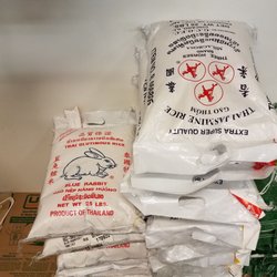 Dragon Asian Grocery