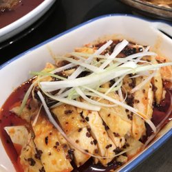 Sichuan Cuisine