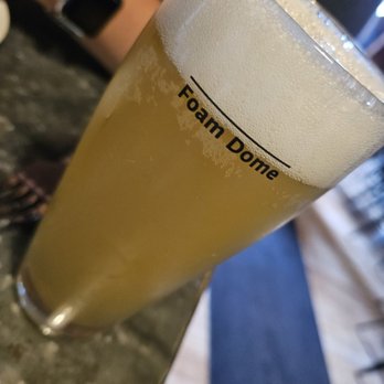 Trouble's End Brewing - Beer - Breweries Near Me - Collegeville, Pennsylvania
