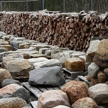 AAA Landscaping & Supply - Seasoned Firewood & A Large selection of Granite and Sandstone Boulders. Delivery Available. - Landscaping Near Me - North Royalton, Ohio AAA Landscaping & Supply - Seasoned Firewood & A Large selection of Granite and Sandstone Boulders. Delivery Available. - Landscaping Near Me - North Royalton, Ohio