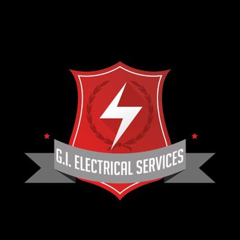 GI Electrical Services - Logo - Electricians Near Me - Lititz, Pennsylvania GI Electrical Services - Logo - Electricians Near Me - Lititz, Pennsylvania