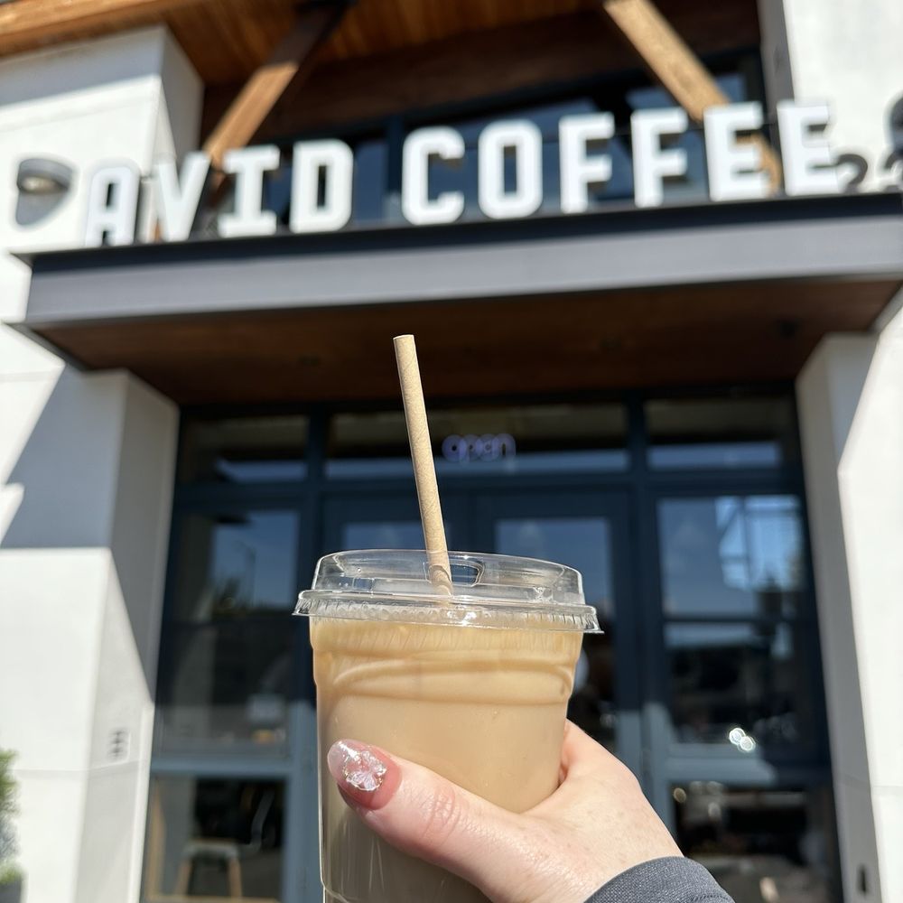 Avid Coffee - Earl Grey - Cafes Near Me - Santa Rosa, California Avid Coffee - Earl Grey - Cafes Near Me - Santa Rosa, California
