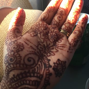 Shrenika Henna Creations - on the plane on the way to the honeymoon the day after the wedding- day 4 for the henna - Henna Artists Near Me - Westford, Massachusetts Shrenika Henna Creations - on the plane on the way to the honeymoon the day after the wedding- day 4 for the henna - Henna Artists Near Me - Westford, Massachusetts