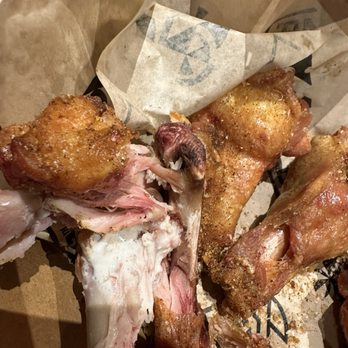 49th State Brewing - Ted Stevens - Wings - Brewpubs Near Me - Anchorage, Alaska