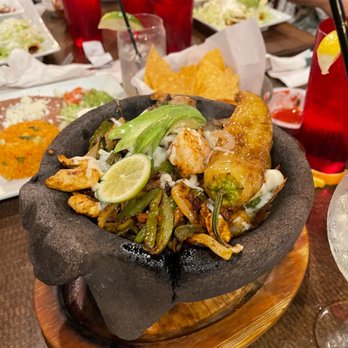 Señor Tequila Mexican Grill - Molcajete - Mexican Near Me - Winter Springs, Florida Señor Tequila Mexican Grill - Molcajete - Mexican Near Me - Winter Springs, Florida