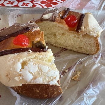 La Panadería Bakery Café - Bakeries Near Me - San Antonio, Texas