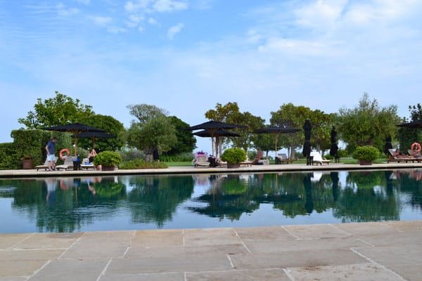 Finca Cortesin by null