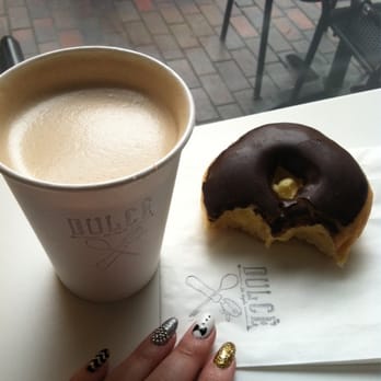 Cafe Dulce - Coffee & Tea Near Me - Los Angeles, California