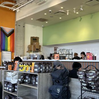 Philz Coffee - Coffee & Tea Near Me - San Ramon, California