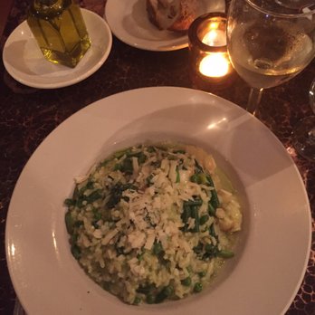 Piattini - Green risotto with scallops highly recommend! - Italian Near Me - Boston, Massachusetts Piattini - Green risotto with scallops highly recommend! - Italian Near Me - Boston, Massachusetts