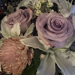 Amor Sin Flores - The "Amorcito" arrangement