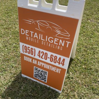 Detailigent Mobile Detailing - Auto Detailing Near Me