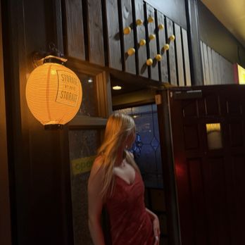 Pre Storage - Front door - Bars Near Me - Honolulu, Hawaii