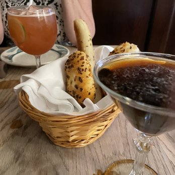 Peter Luger - Espresso martini - Steakhouses Near Me - Brooklyn, New York