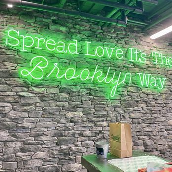 Brooklyn Pickle - Love the vibe - Sandwiches Near Me - Utica, New York Brooklyn Pickle - Love the vibe - Sandwiches Near Me - Utica, New York