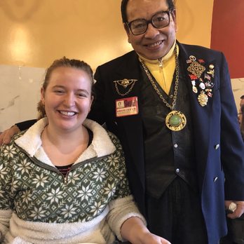 Lao Sze Chuan - Got to meet the owner Tommy! - Szechuan Near Me - Chicago, Illinois Lao Sze Chuan - Got to meet the owner Tommy! - Szechuan Near Me - Chicago, Illinois