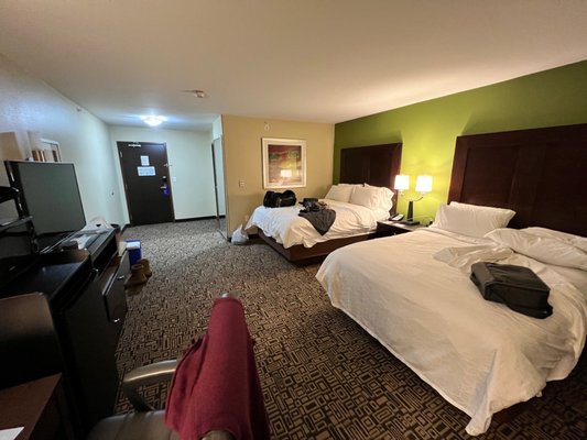 Holiday Inn Express & Suites Richfield by IHG by null