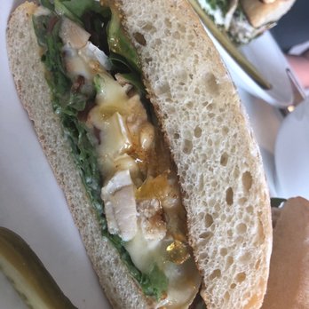 Moxie Eatery - This turkey and Brie was like HEAVEN. - Cafes Near Me - Denver, Colorado Moxie Eatery - This turkey and Brie was like HEAVEN. - Cafes Near Me - Denver, Colorado