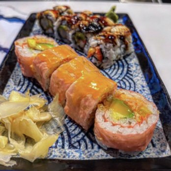 KuJiRa Sushi & Bar - Japanese Near Me - Pittsburgh, Pennsylvania