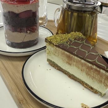 Sayfani Coffee House - Coffee & Tea Near Me - Schaumburg, Illinois