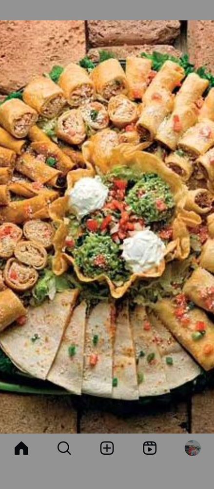 Torero's Mexican Restaurant