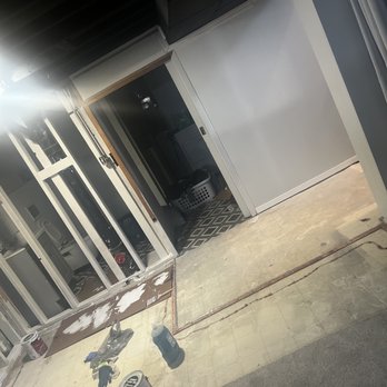 C. Ewert Plumbing & Heating - The state of my basement now. - Plumbing Near Me - Davenport, Iowa