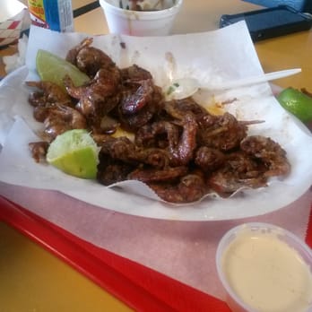 Mariscos Rosarito - Hands down best seafood around - Mexican Near Me - Wilmington, California Mariscos Rosarito - Hands down best seafood around - Mexican Near Me - Wilmington, California