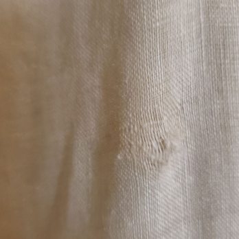 Jasmine Cleaners - So dumb. Who would scrub linen?! - Sewing & Alterations Near Me - Los Angeles, California