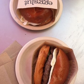 Eggslut - Breakfast & Brunch Near Me - Los Angeles, California Eggslut - Breakfast & Brunch Near Me - Los Angeles, California