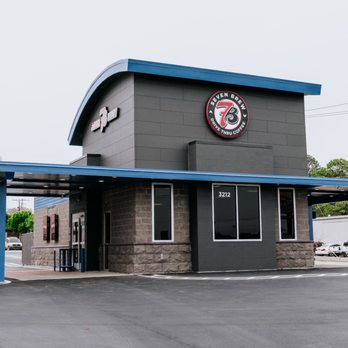 7 Brew Coffee - 7 Brew Coffee Searcy AR - Coffee & Tea Near Me - Searcy, Arkansas 7 Brew Coffee - 7 Brew Coffee Searcy AR - Coffee & Tea Near Me - Searcy, Arkansas