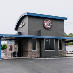 7 Brew Coffee - 7 Brew Coffee Searcy AR