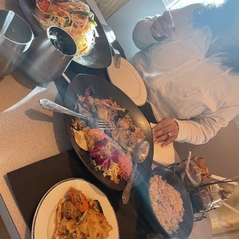 Gai By Thai Monkey - Drunken Noodle, Papaya Salad and Side Fried Rice! - Thai Near Me - Irving, Texas Gai By Thai Monkey - Drunken Noodle, Papaya Salad and Side Fried Rice! - Thai Near Me - Irving, Texas