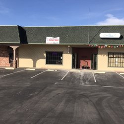 Mark's Barbershop
