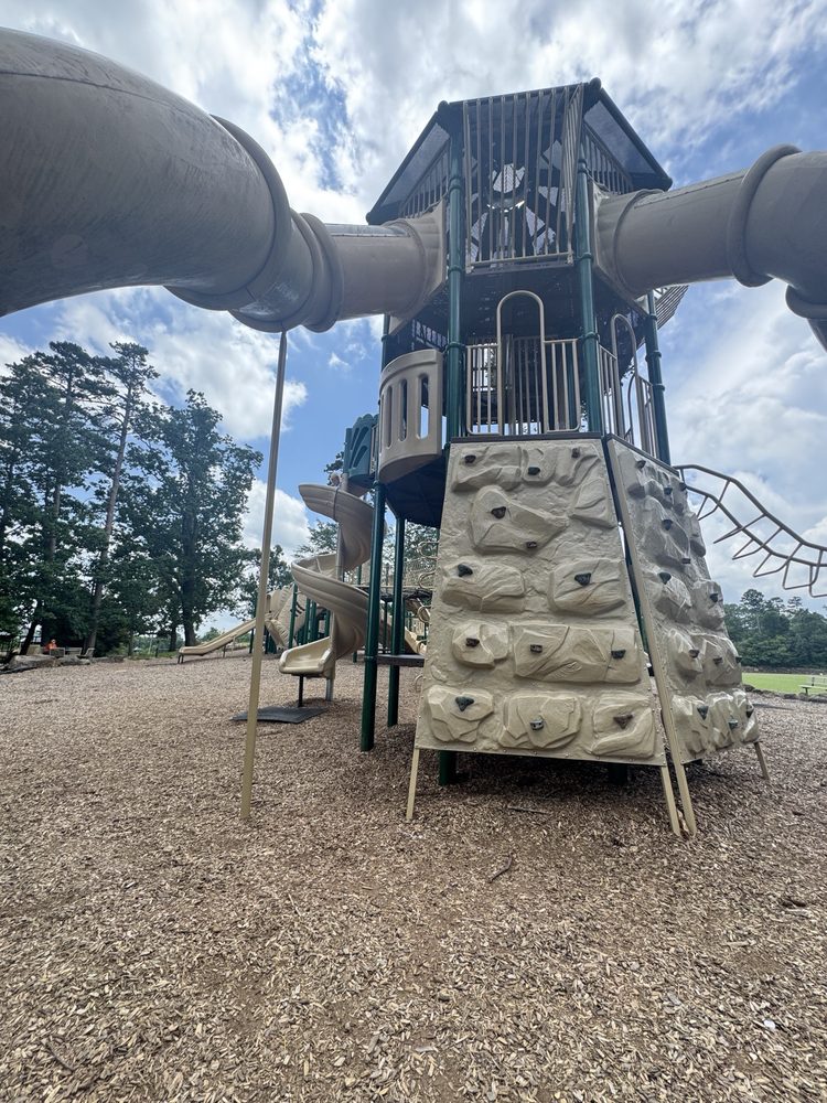 Herdklotz Park Image