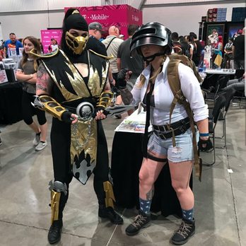 Amazing Las Vegas Comic Con - Comic Books Near Me - Las Vegas, Nevada Amazing Las Vegas Comic Con - Comic Books Near Me - Las Vegas, Nevada