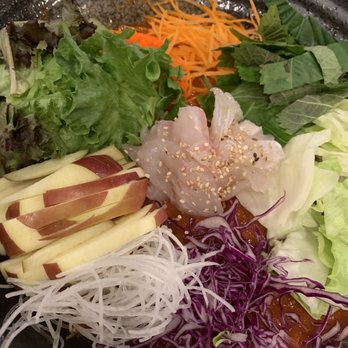 Doshi Sushi - Sushi Bars Near Me - Duluth, Georgia