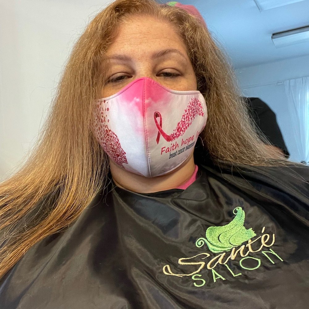 Sante Salon - Blow out - Hair Salons Near Me - Baton Rouge, Louisiana Sante Salon - Blow out - Hair Salons Near Me - Baton Rouge, Louisiana