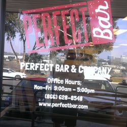 Perfect Foods Research - They make the most wholesome, natural snack bars ever! 100% flavor in every bar to. Got 7 flavors to pick from at that! Winner!