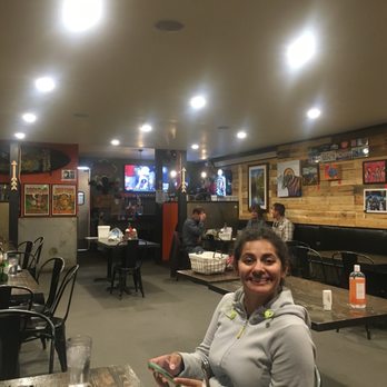 Big Hole BBQ - Inside - Barbeque Near Me - Victor, Idaho