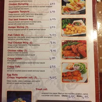 Thai Best Cuisine - New Menu - Thai Near Me - Norfolk, Virginia Thai Best Cuisine - New Menu - Thai Near Me - Norfolk, Virginia
